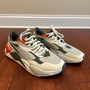 Puma RS-G Golf Shoes